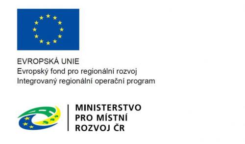 loga projektů