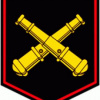 Předání a převzetí funkce velitele 13. dělostřeleckého pluku a jeho zástupce 1