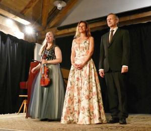 Foto: Kouzelný svět opery a muzikálů 5. 4. 2025