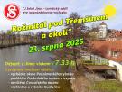 Výlet TJ Sokol - Rožmitál p. Třemšínem 1