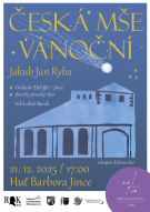 Česká mše vánoční 1