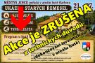 Pálení milíře, dřevosochání, tavba železa - ZRUŠENO 1